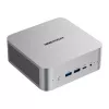Mini PC Minis Forum M1 Pro-285H Barebone con Intel Core Ultra 9 285H
