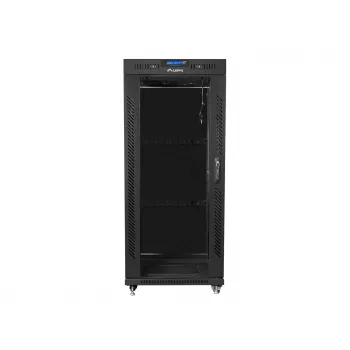 Rack de pie Lanberg FF01-8227-12BL 27U 800 kg
