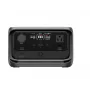 Batería EcoFlow EFEB300 LiFePO4 28V 286Wh expansión portátil para estación de energía