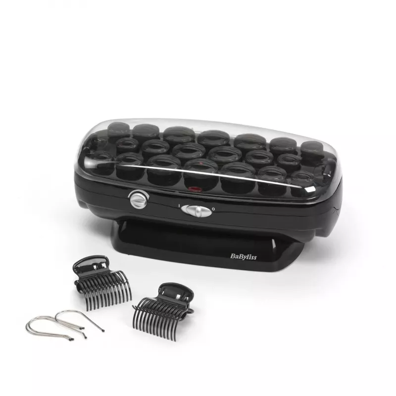 BaByliss RS035E Thermo Ceramic rulos calefactables