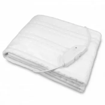 Calientacamas Medisana HU 674, 100 W, blanco