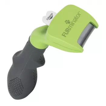 FURminator - FURminator para perros de pelo corto - S