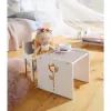 Mesa de marionetas HABA Tulip Dream edad recomendada 1,5 años peso 690 g