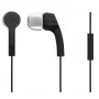 Koss | Auriculares | KEB9iK | Con cable | In-Ear | Micrófono | Negro