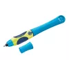 Bolígrafo Pelikan Griffix 820448 para diestros, Neon Fresh Blue