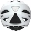 ABUS Pedelec 1.1 casco abierto blanco – diseño ligero con funciones de seguridad