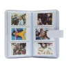 Álbum de fotos Fujifilm 4177086 Blanco 108 hojas 62 x 46