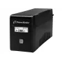 SAI POWER WALKER LINE-IN VI 650 LCD 650VA