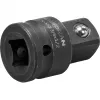 Einhell 4514320 fuente de alimentación negra