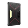 Tablet HOTWAV R9 Plus (rojo) — HOTWAV R9 Plus delgado, color rojo