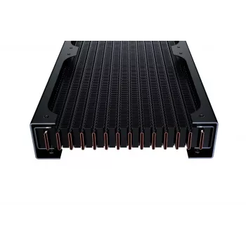 Alphacool Eisbaer LT360 Aurora HPE Digital RGB refrigeración líquida AiO de 360 mm