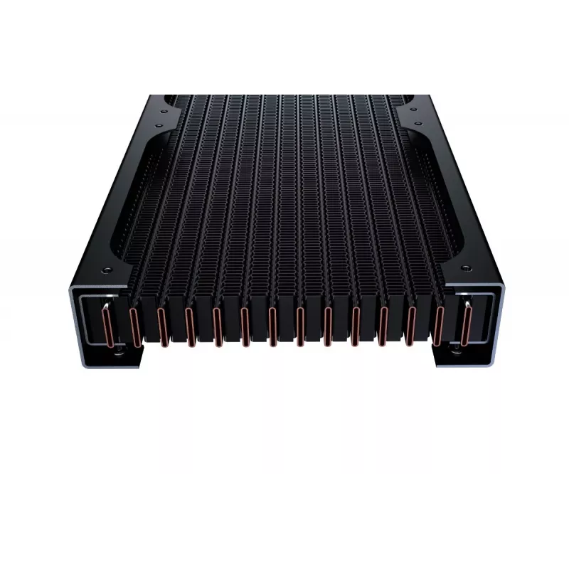 Alphacool Eisbaer LT360 Aurora HPE Digital RGB refrigeración líquida AiO de 360 mm