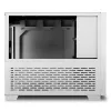Sharkoon MS-Z1000 Torre Micro Blanca