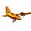 Lego Technic 42152 Avión de extinción de incendios