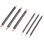 Juego de cables Rittal AWG 8, longitud 130 mm (0,13 m), modelo 9340.880