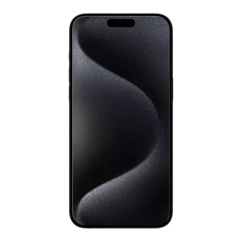 Belkin ScreenForce InvisiGlass protector de pantalla de privacidad para Apple iPhone 16 Pro Max, OVA170hq