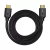 Unitek C11079BK-1.5M cable HDMI 2.0, 4K 60 Hz, HDMI tipo A macho a macho, 1,5 m, negro