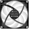 Thermaltake CT140 Reverse ARGB Ventilador 14 cm negro 500–1800 RPM 32,8 dB