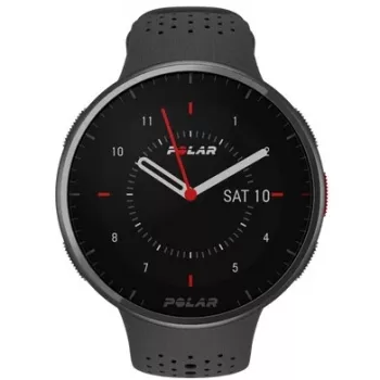 Smartwatch Polar Pacer Pro gris
