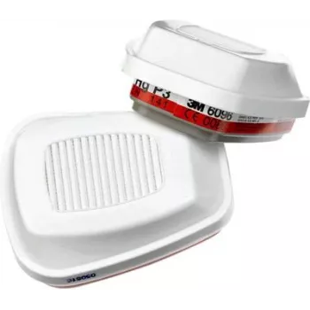 Filtro 3M para gases y combinado 6096 6096 4 uds. (6096)