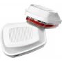 Filtro 3M para gases y combinado 6096 6096 4 uds. (6096)