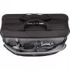 Maletín portátil Wenger XE Brief 17 – compatible con portátiles de 17 pulgadas, compartimento para tablet, negro