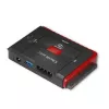 Adaptador USB 3.0 a IDE SATA III QOLTEC 50645