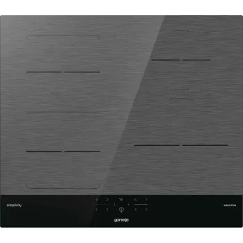 Placa de inducción GORENJE GI6421SYB
