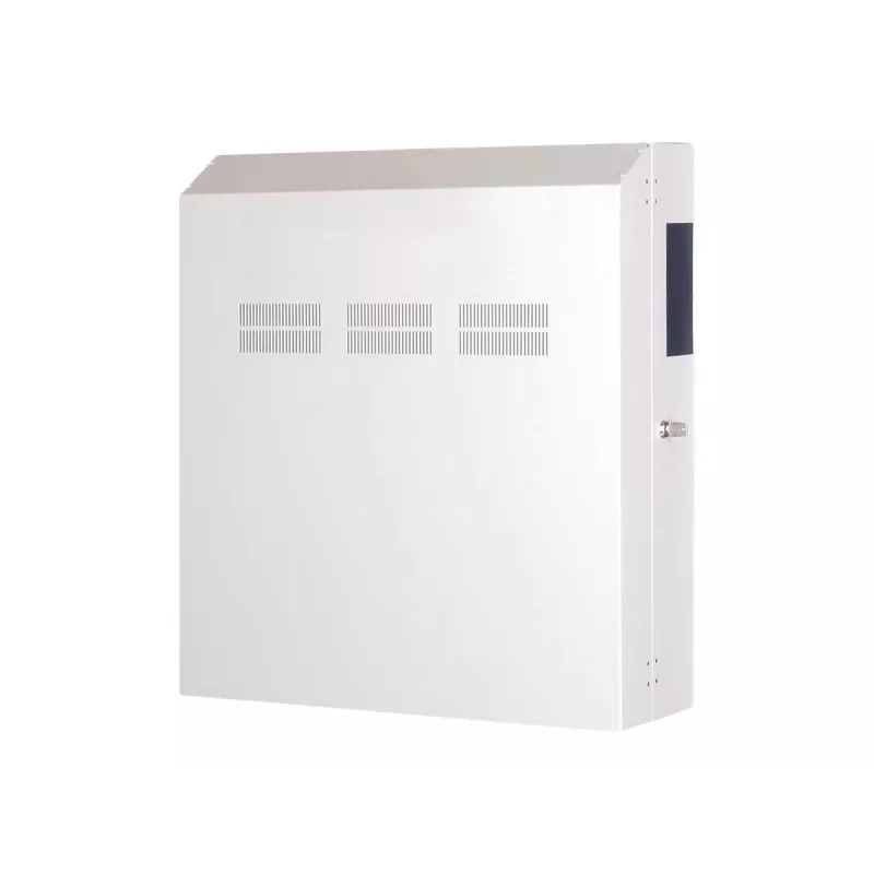Rack de montaje en pared Digitus DN-19 WM-V4U-SL