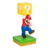 Lámpara de mesa Paladone Super Mario Diorama Light — diorama decorativo iluminado para escritorio o estantería