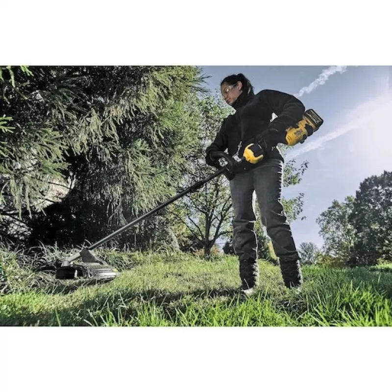 DeWALT DCMAS5713N-XJ cortacésped
