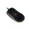 Esperanza EGM702 Ratón Diestros USB Óptico 7200 DPI