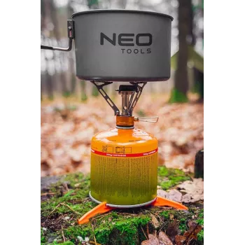 Utensilio de camping NEO tools 63-145