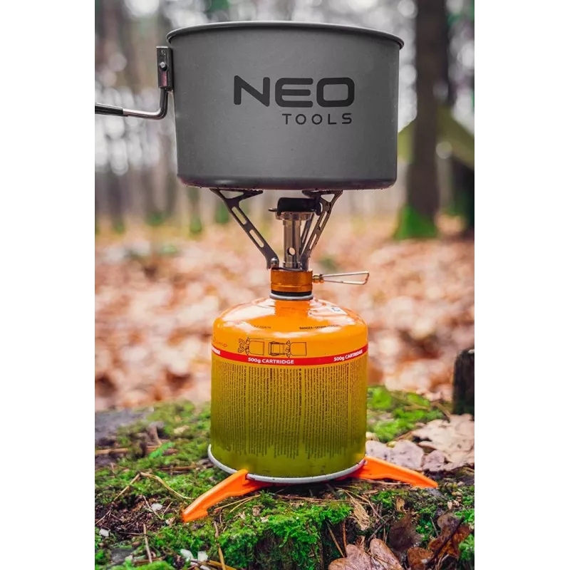 Utensilio de camping NEO tools 63-145