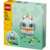 Blocks 40816 Huevo de Pascua decorativo