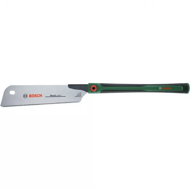 Bosch 1600A02ZB6 sierra japonesa de tracción