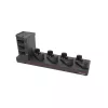 Base de carga Honeywell CT45-5CB-UVB-BAT-2 compatible con CT45 CT40 CT45XP CT40XP