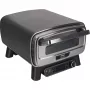 Ninja MO201EU horno para pizza 1 pizza 1760 W acero inoxidable