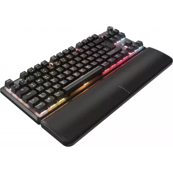 Teclado Corsair K70 Pro TKL, TKL (80%), ISO (DE)