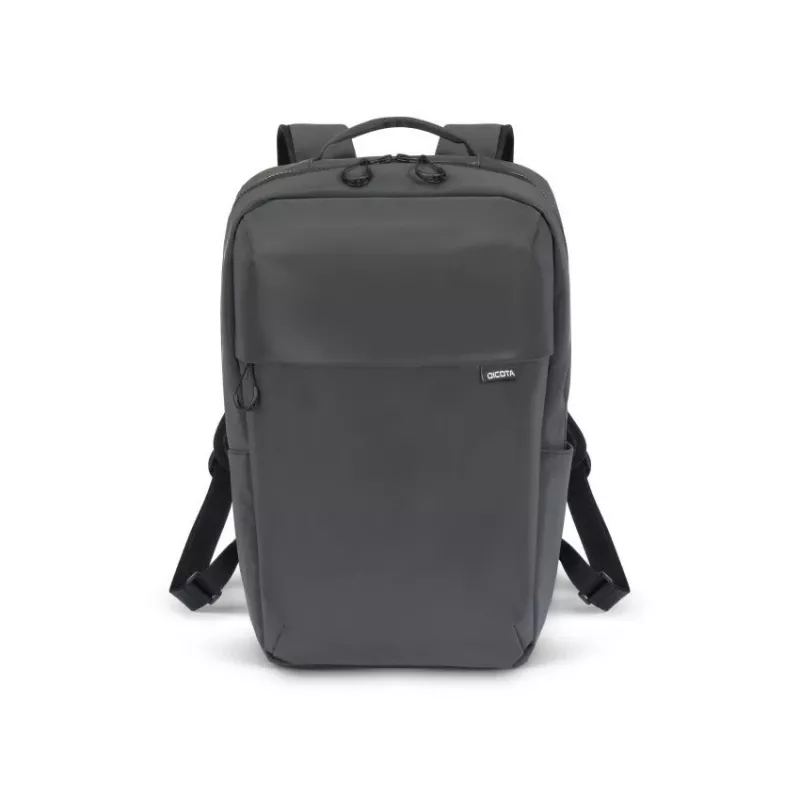 Dicota Commuter D32125 mochila para portátil, 13–16 pulgadas, reflectante