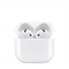 Apple AirPods 4 auriculares inalámbricos in-ear llamadas/música/deporte/día a día Bluetooth blanco