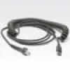 Motorola CBA-U12-C09ZAR accesorio para lector de códigos de barras