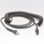 Motorola CBA-U12-C09ZAR accesorio para lector de códigos de barras