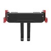 Adaptador magnético con cierre rápido Puluz para DJI Osmo Action 6 / Nano