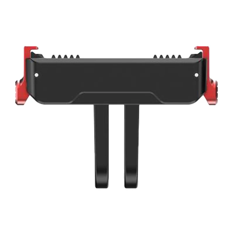 Adaptador magnético con cierre rápido Puluz para DJI Osmo Action 6 / Nano