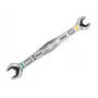 Wera 05003760001 Joker llave fija, 10x13 mm, acero inoxidable
