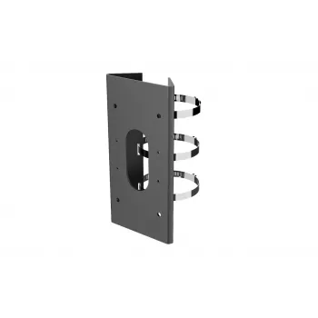 Soporte Hikvision DS-1475ZJ-SUS (negro) para interior negro 10 kg