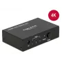 Conmutador de vídeo HDMI DeLOCK 18683