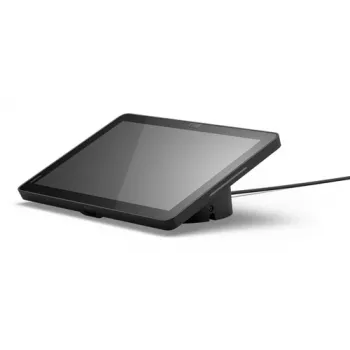 Auricular con cable con cancelación de ruido Jabra CONTROL IP MS GLOBAL 8011-239 – unilateral, controles en línea