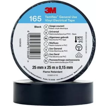 3m 7100184820 negro